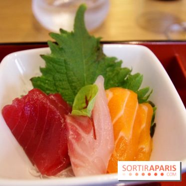 Ao Izakaya : restaurant franco-japonais à Paris