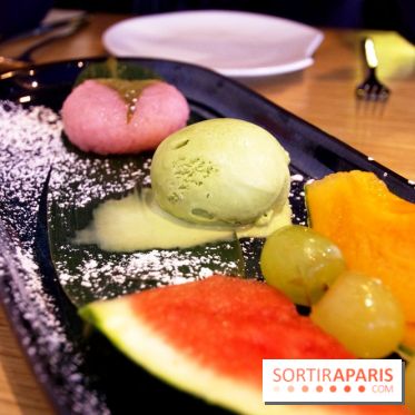 Ao Izakaya : restaurant franco-japonais à Paris