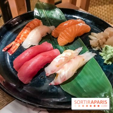 Ao Izakaya : restaurant franco-japonais à Paris