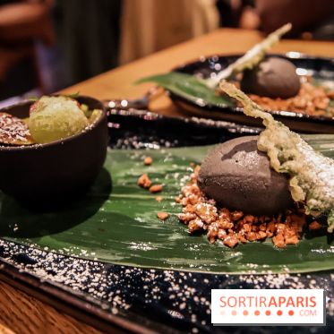Ao Izakaya : restaurant franco-japonais à Paris