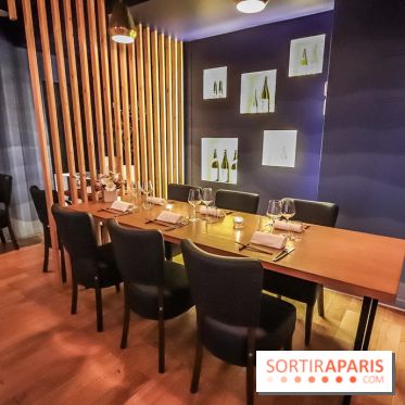 Ao Izakaya : restaurant franco-japonais à Paris