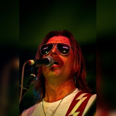 Rock En Seine 2012 - Eagles Of Death Metal // DR