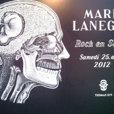 Rock En Seine 2012