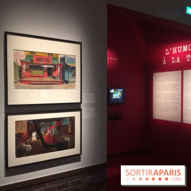 Astérix, Lucky Luke, le cinéma de Goscinny exposé à la Cinémathèque