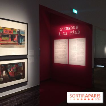 Astérix, Lucky Luke, le cinéma de Goscinny exposé à la Cinémathèque