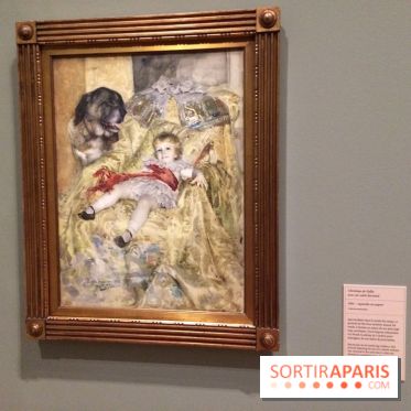 Anders Zorn, l'exposition du Petit Palais 