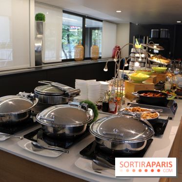 Baby Brunch au Jardin