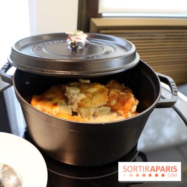 Baby Brunch au Jardin