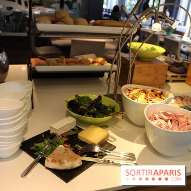 Baby Brunch au Jardin