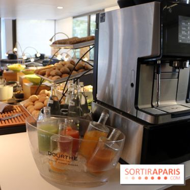 Baby Brunch au Jardin