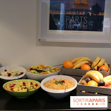 Baby Brunch au Jardin