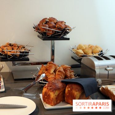 Baby Brunch au Jardin