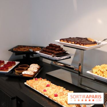 Baby Brunch au Jardin