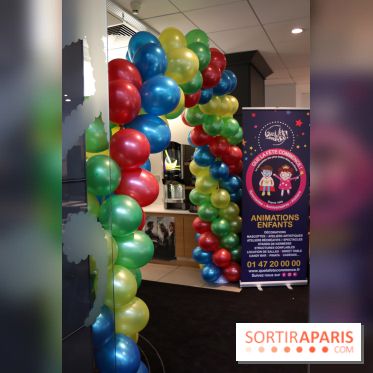 Baby Brunch au Jardin