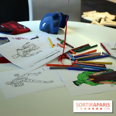 Baby Brunch au Jardin