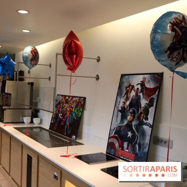 Baby Brunch au Jardin