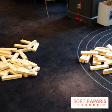 Baby Brunch au Jardin