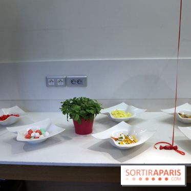 Baby Brunch au Jardin