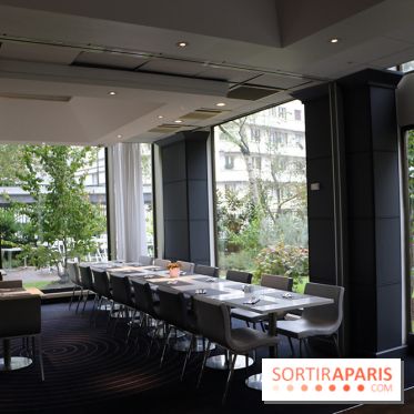 Baby Brunch au Jardin