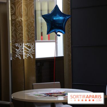 Baby Brunch au Jardin