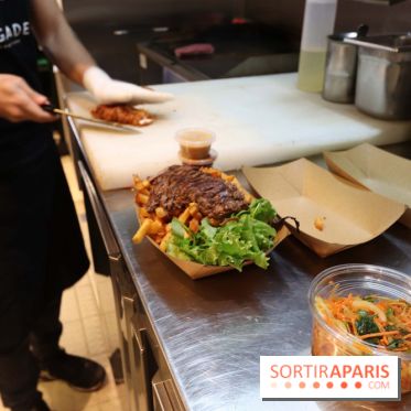 La Brigade d'Oberkampf