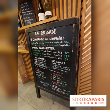 La Brigade d'Oberkampf