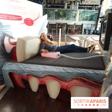 Il était une fois, l'expo science à la Cité des Sciences