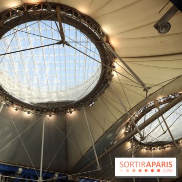 Il était une fois, l'expo science à la Cité des Sciences