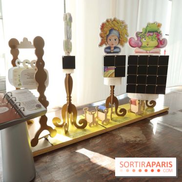 Il était une fois, l'expo science à la Cité des Sciences