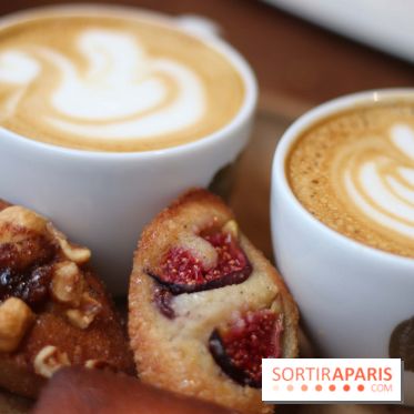 Terre de Café Marais