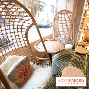 Terre de Café Marais