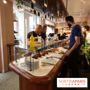 Terre de Café Marais