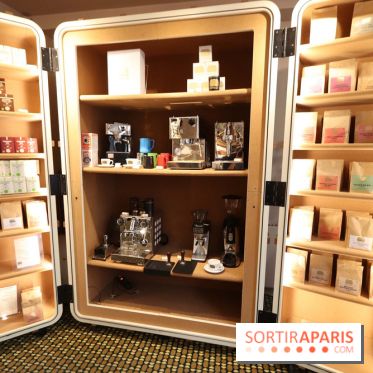 Terre de Café Marais