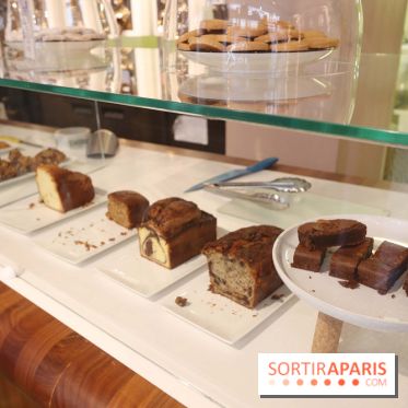 Terre de Café Marais