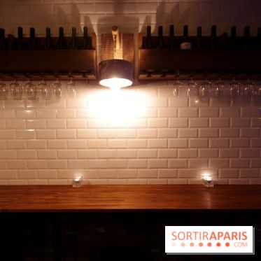 L’Antre Potes : Bar à vins naturels et tapas du terroir à Paris