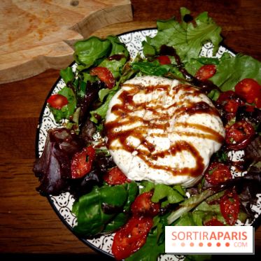 L’Antre Potes : Bar à vins naturels et tapas du terroir à Paris