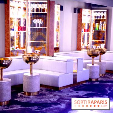 Le Baron, le bar-club qui se renouvelle