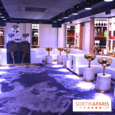 Le Baron, le bar-club qui se renouvelle