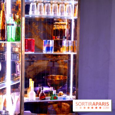 Le Baron, le bar-club qui se renouvelle