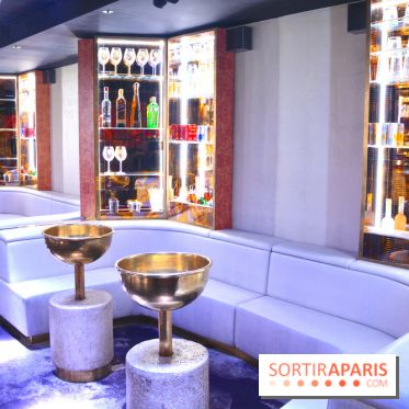 Le Baron, le bar-club qui se renouvelle