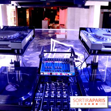 Le Baron, le bar-club qui se renouvelle