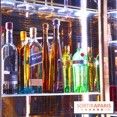 Le Baron, le bar-club qui se renouvelle