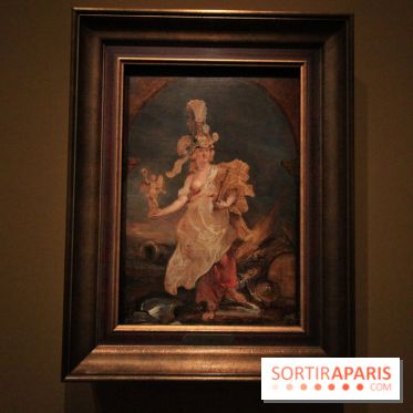 Exposition Rubens au Musée du Luxembourg