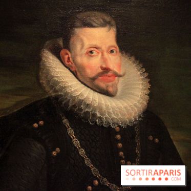 Exposition Rubens au Musée du Luxembourg