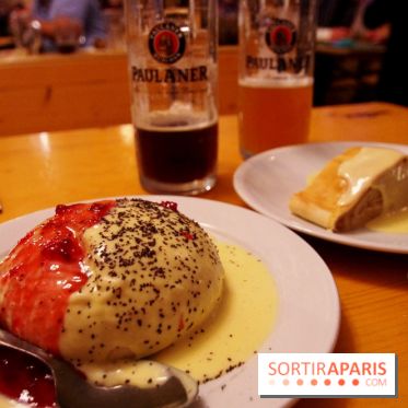 Oktoberfest 2018 à Paris