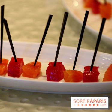 La Maison Nordique x Marin Montagut