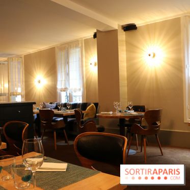 Chamarré Montmartre 