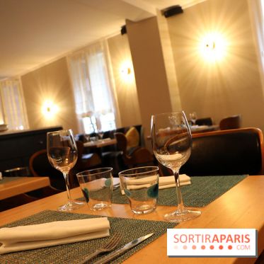 Chamarré Montmartre 