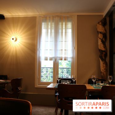 Chamarré Montmartre 