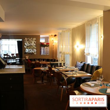 Chamarré Montmartre 